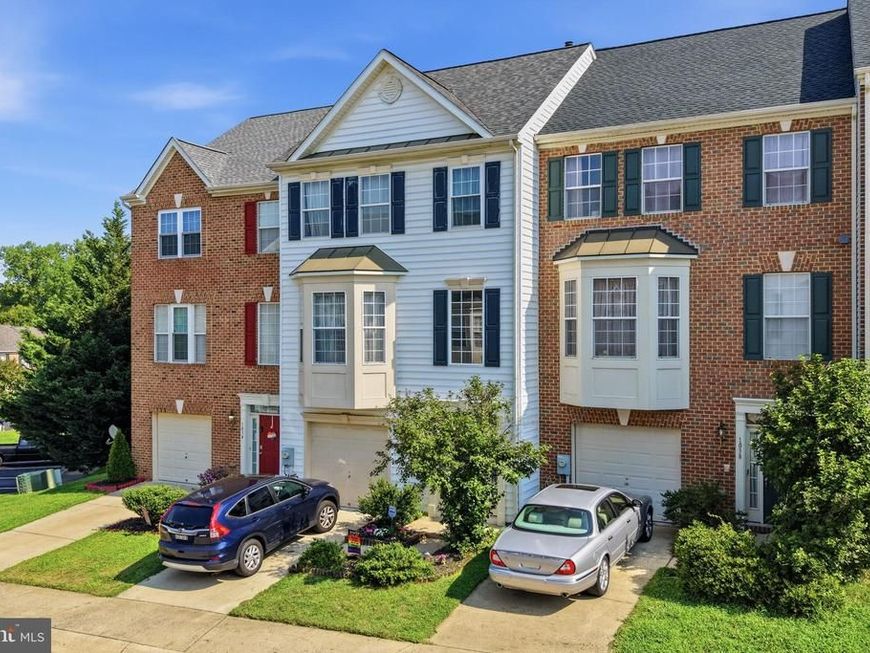 1036 Lily Way, Odenton, MD 21113 Main Photo