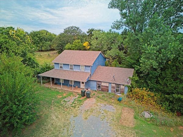 5100 SE 108th Avenue, Noble, OK 73068