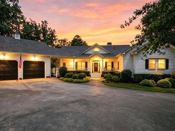 7554 Heardsville Circle, Cumming, GA 30028