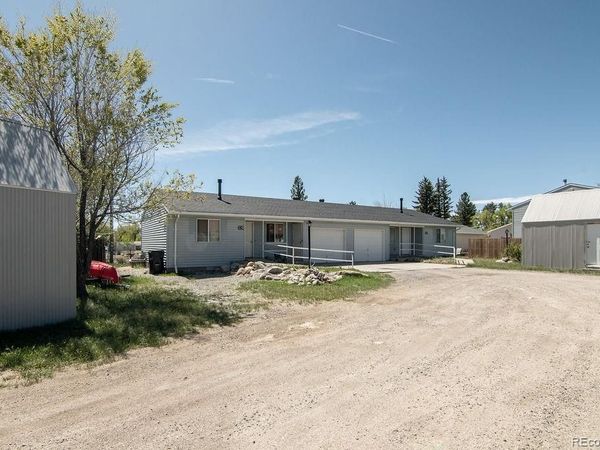 333 Crossman Ave , Buena Vista, CO 81211
