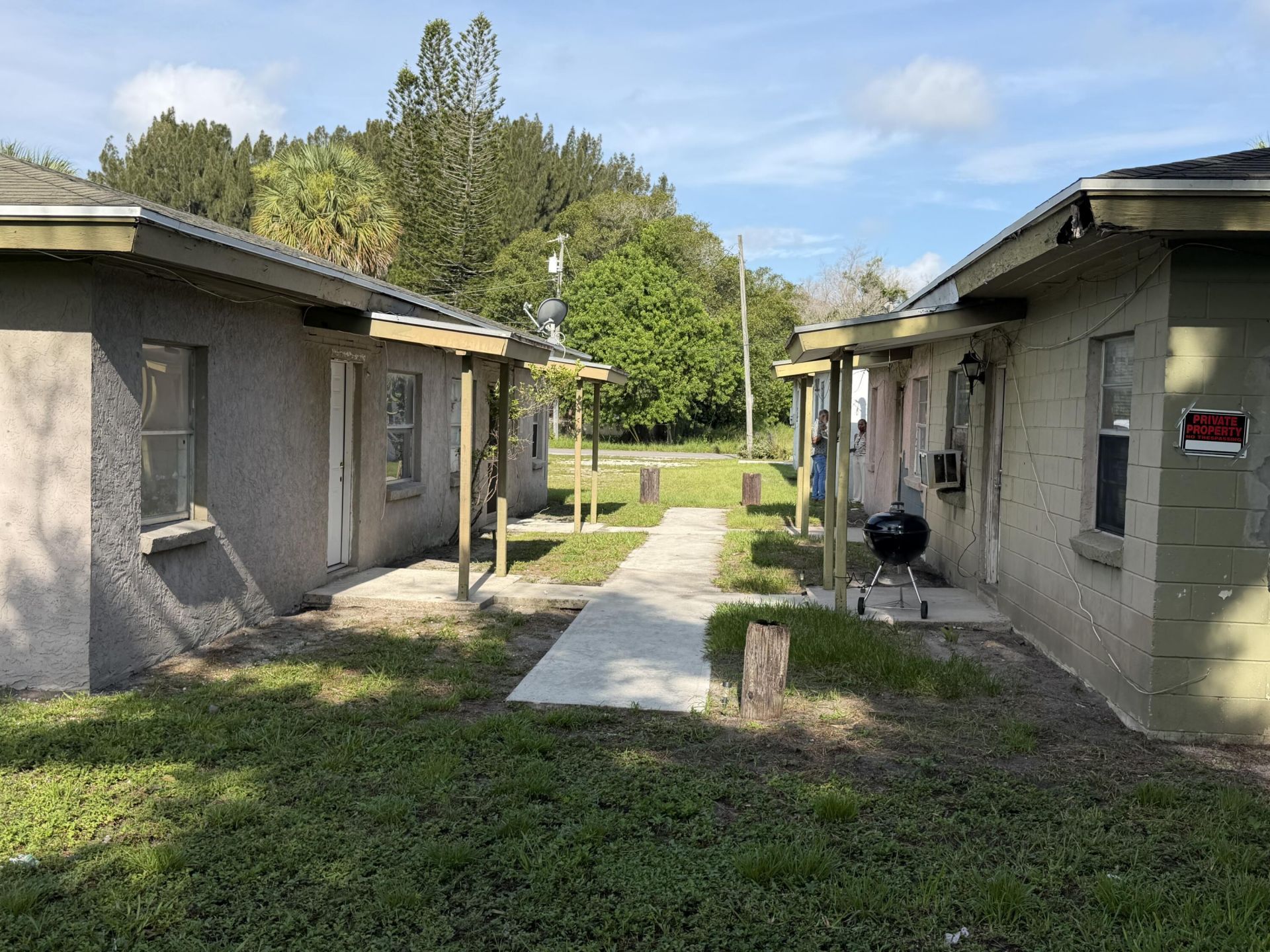 438 N 15th Street, Unit 1 & 2, Fort Pierce, FL 34950 Photo