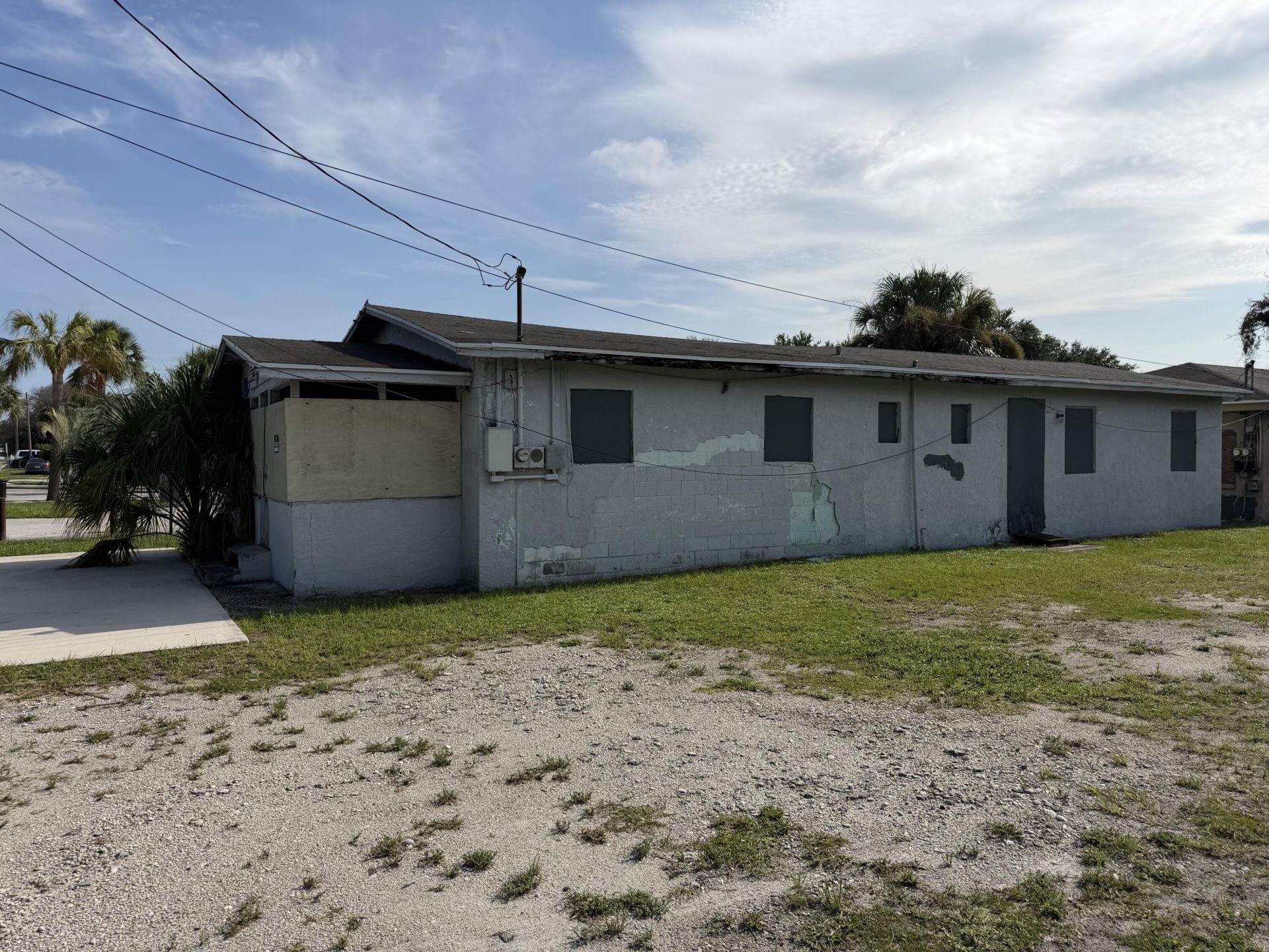 438 N 15th Street, Unit 1 & 2, Fort Pierce, FL 34950 Photo