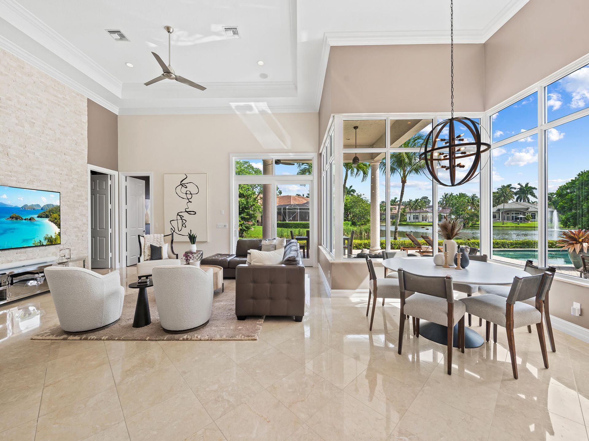 10621 Gray Hawk Street Street, Plantation, FL 33324 Photo
