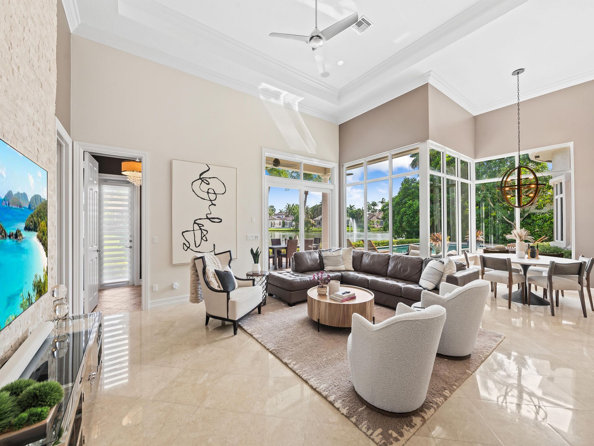 10621 Gray Hawk Street Street, Plantation, FL 33324 Photo