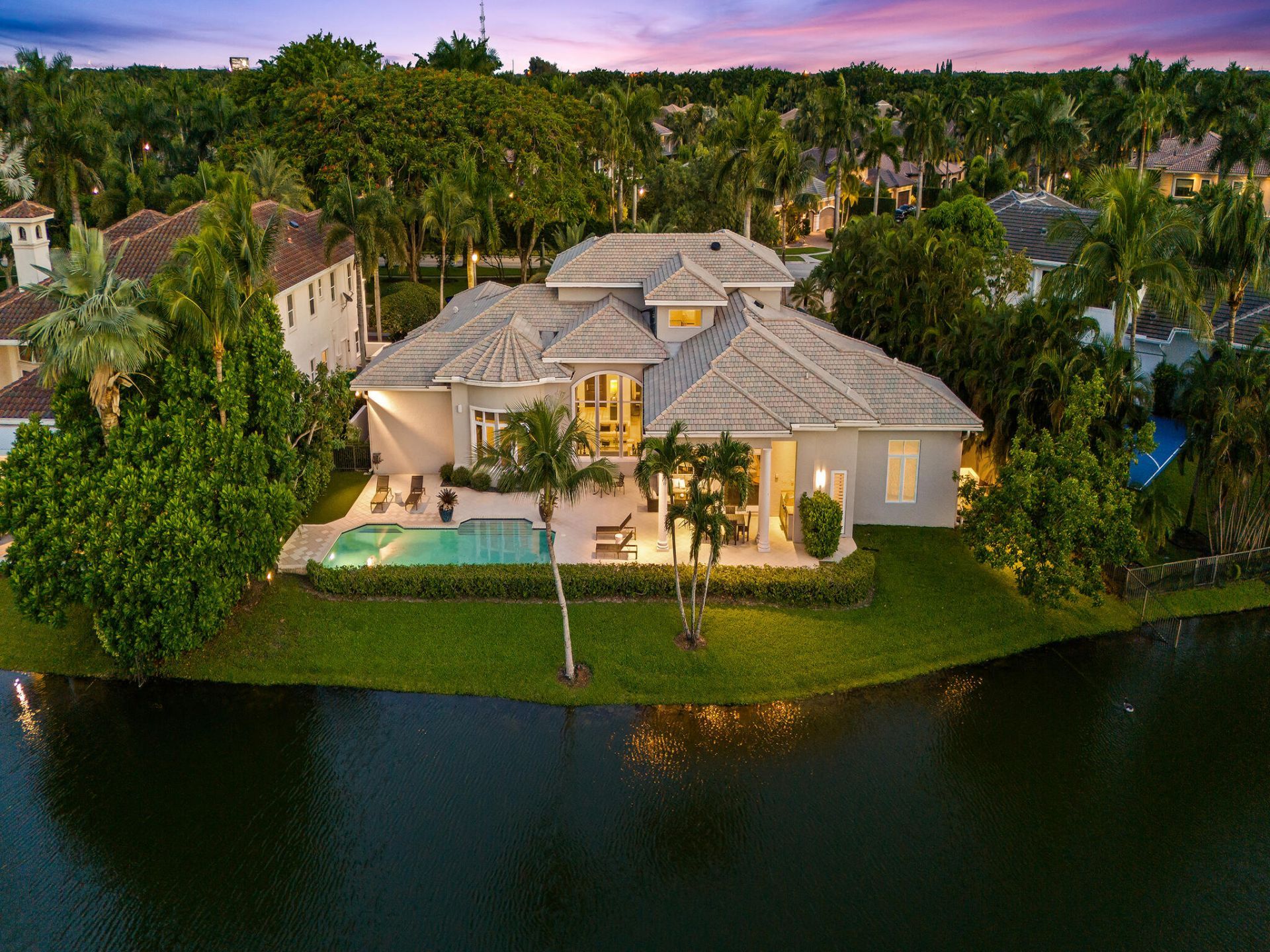 10621 Gray Hawk Street Street, Plantation, FL 33324 Photo