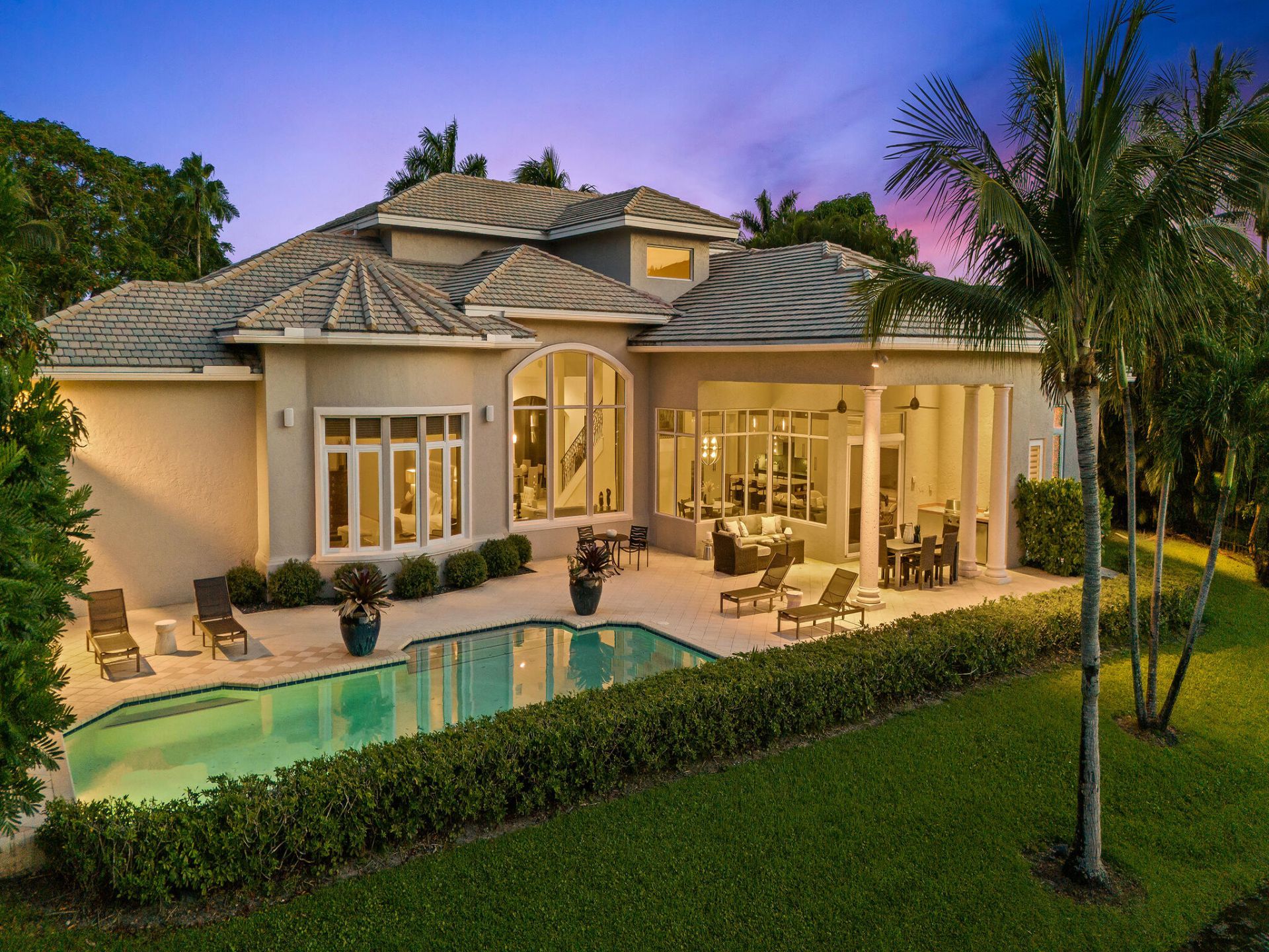 10621 Gray Hawk Street Street, Plantation, FL 33324 Photo