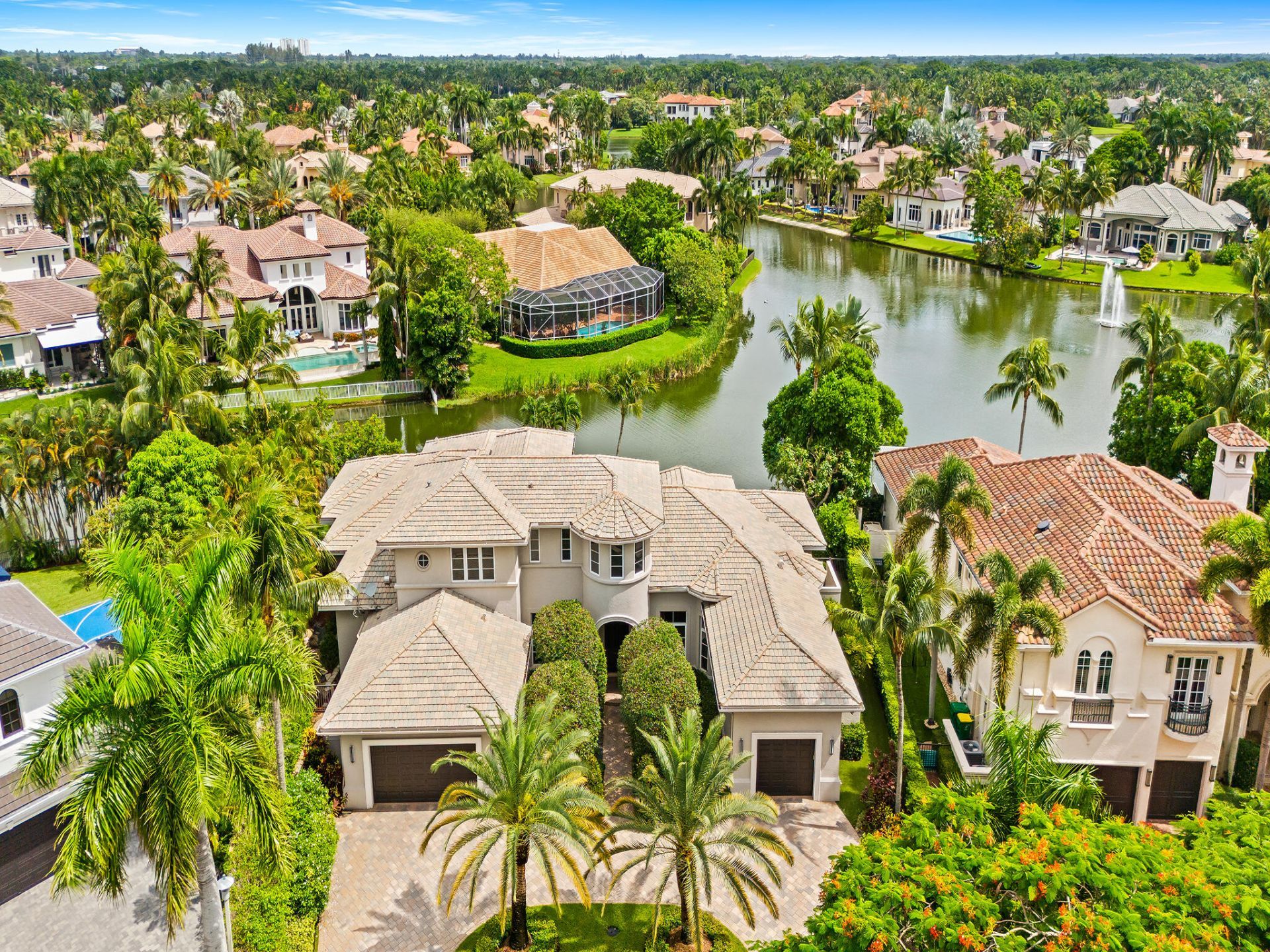 10621 Gray Hawk Street Street, Plantation, FL 33324 Photo