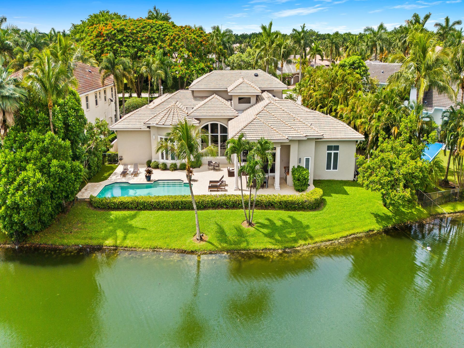10621 Gray Hawk Street Street, Plantation, FL 33324 Photo
