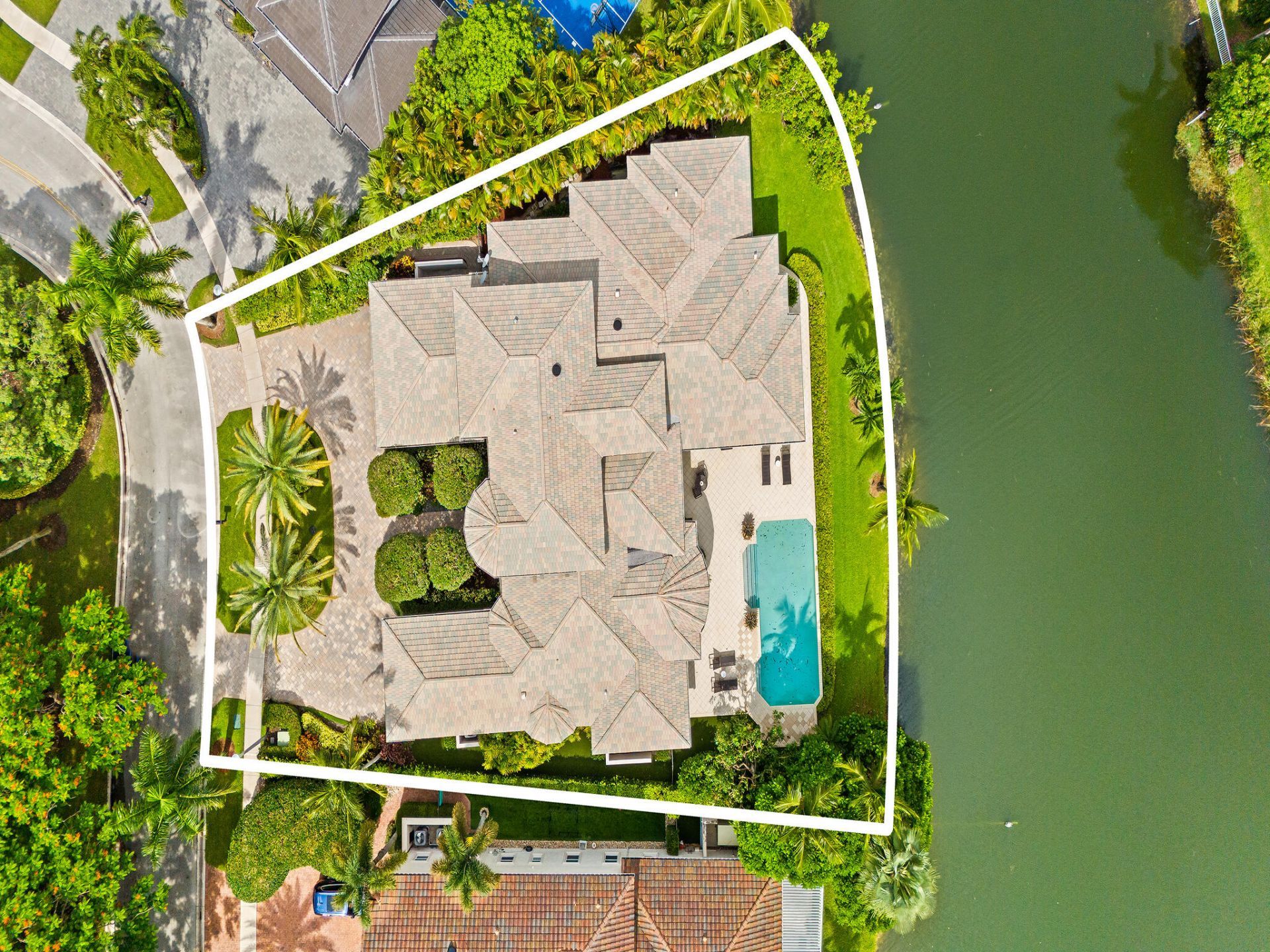 10621 Gray Hawk Street Street, Plantation, FL 33324 Photo