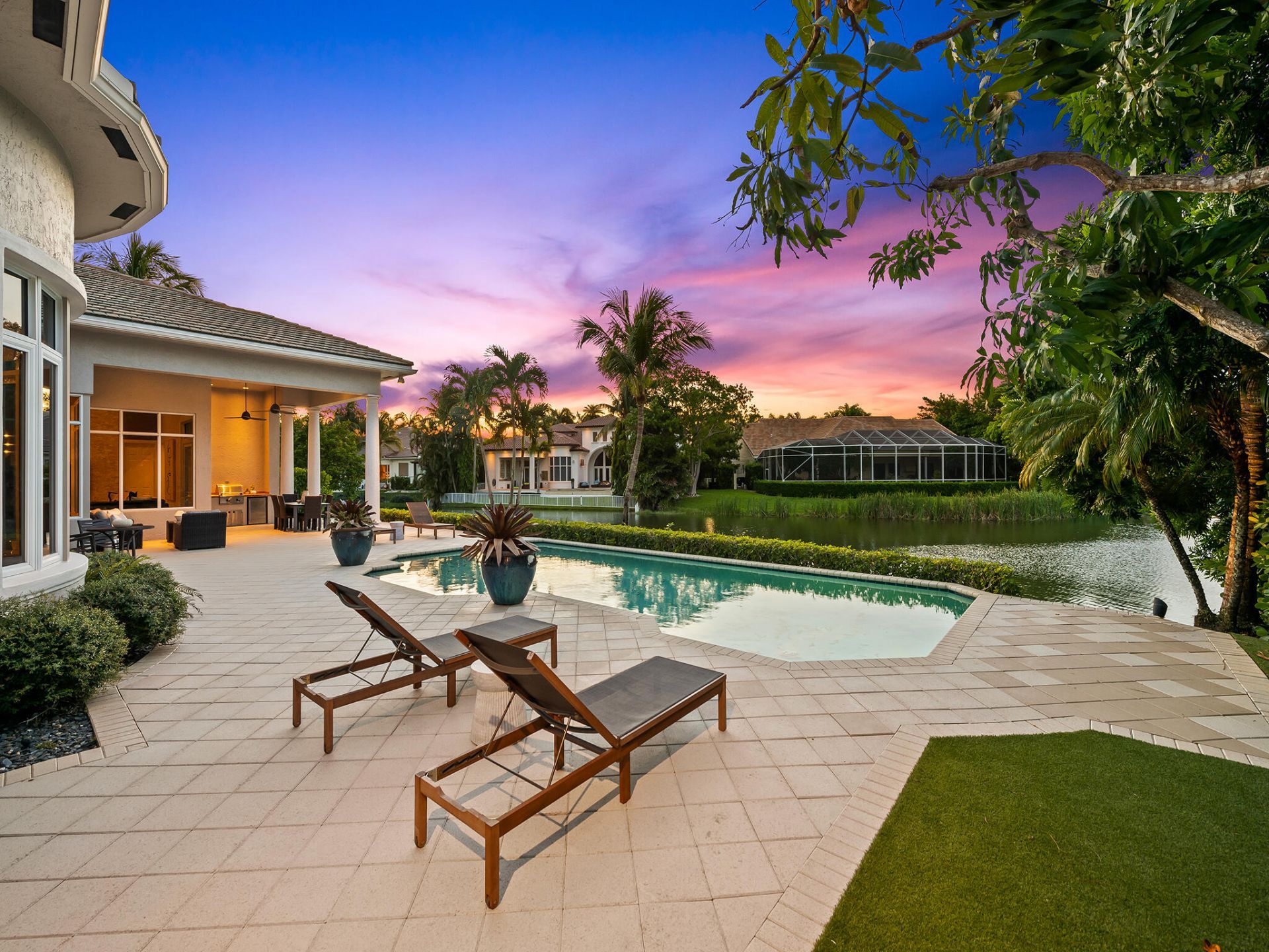 10621 Gray Hawk Street Street, Plantation, FL 33324 Photo