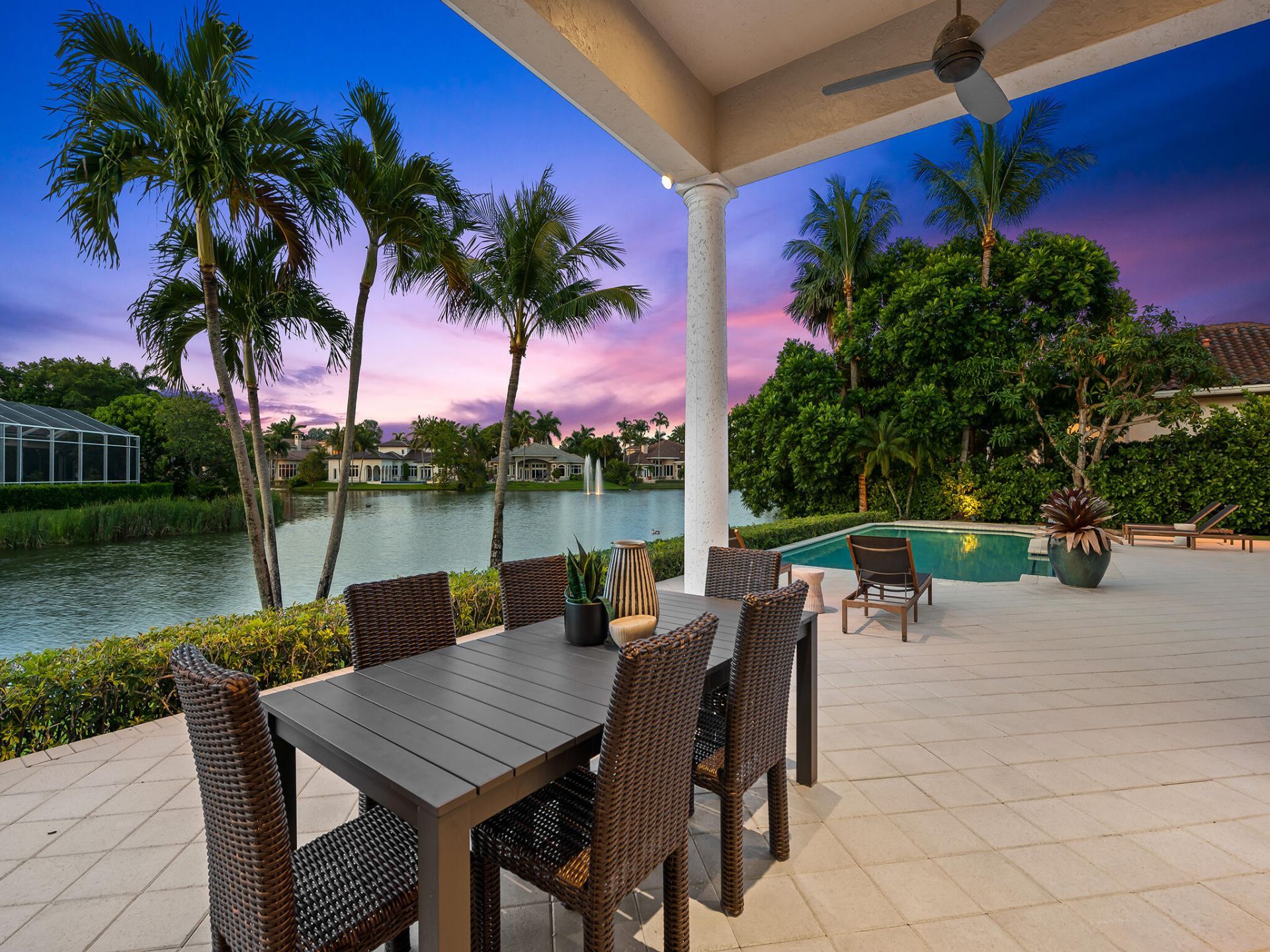 10621 Gray Hawk Street Street, Plantation, FL 33324 Photo
