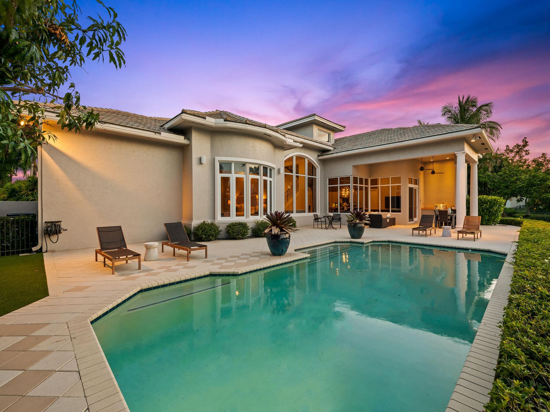 10621 Gray Hawk Street Street, Plantation, FL 33324 Photo