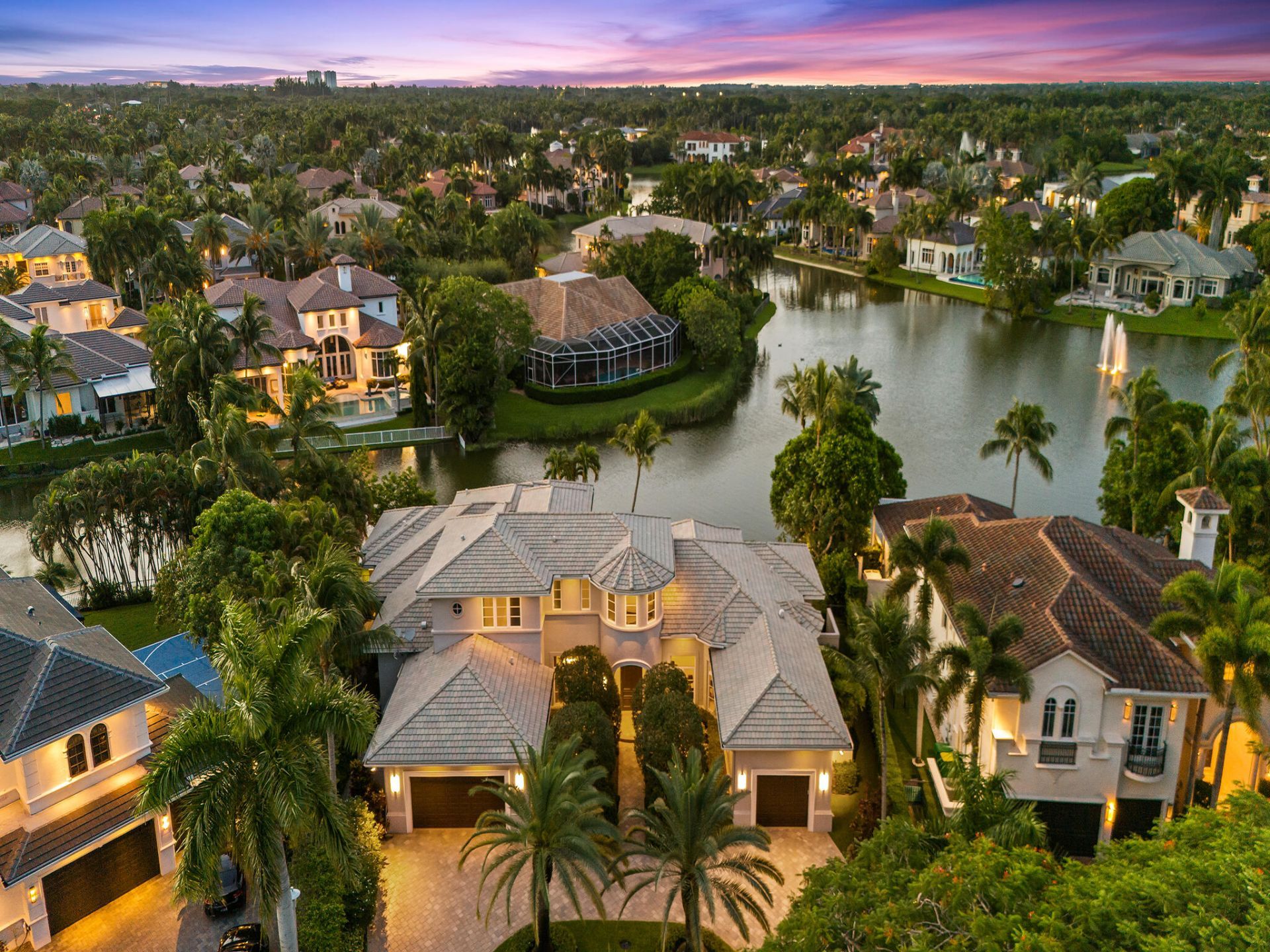 10621 Gray Hawk Street Street, Plantation, FL 33324 Photo