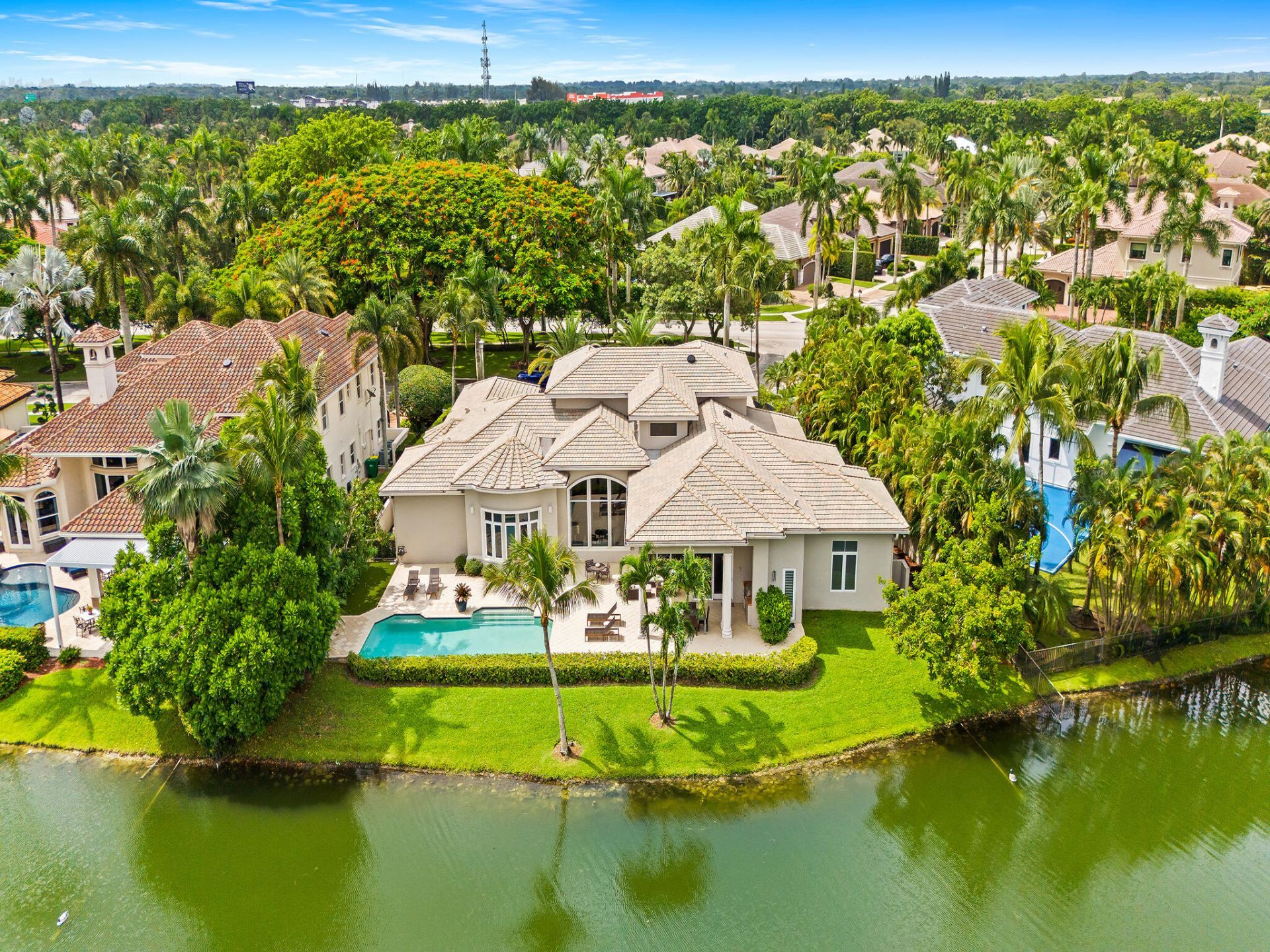 10621 Gray Hawk Street Street, Plantation, FL 33324 Photo