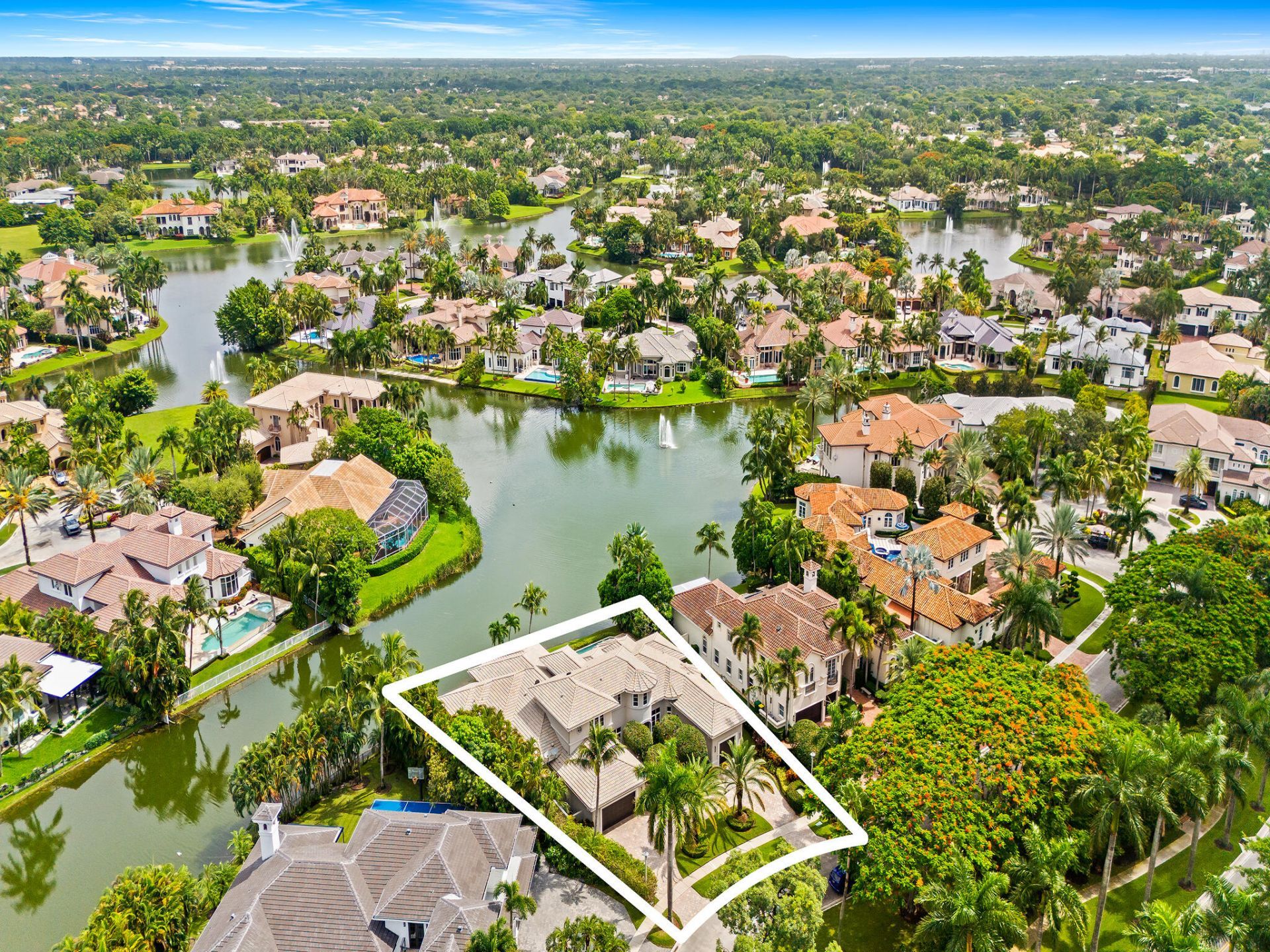 10621 Gray Hawk Street Street, Plantation, FL 33324 Photo