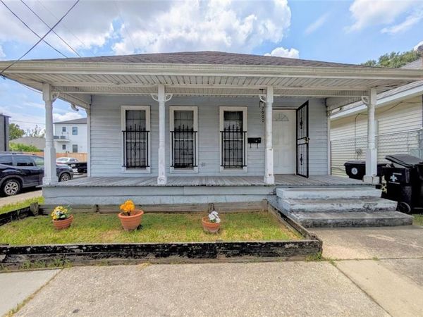 2000 PHILIP Street, New Orleans, LA 70113