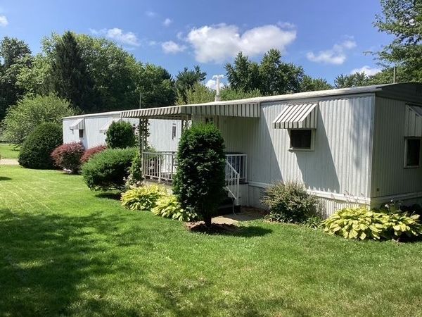 3747 W IL RT 64 LOT UNIT 36 , Mount Morris, IL 61054