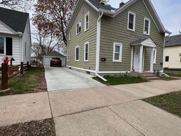 1035 Winslow Avenue , Lower Unit, West Saint Paul, MN 55118