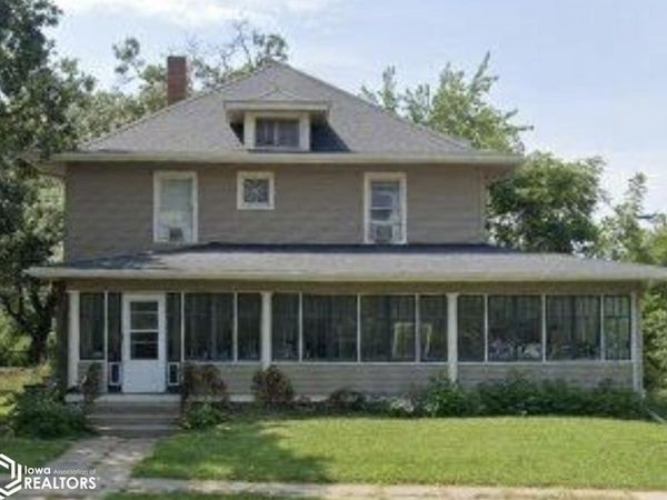 701 Maple Street, Atlantic, IA 50022