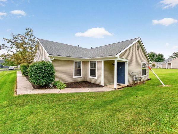 1107 Coventry Way , Unit D, Marysville, OH 43040