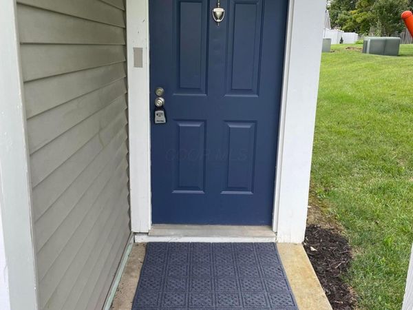 1107 Coventry Way , Unit D, Marysville, OH 43040