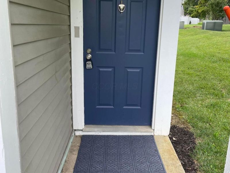 1107 Coventry Way , Unit D, Marysville, OH 43040 Photo 1