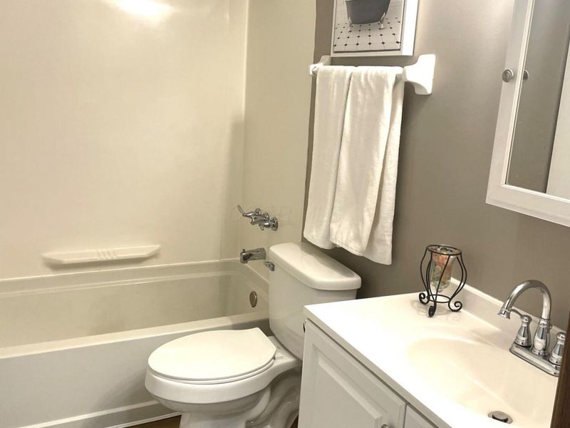 1107 Coventry Way , Unit D, Marysville, OH 43040 Photo 23