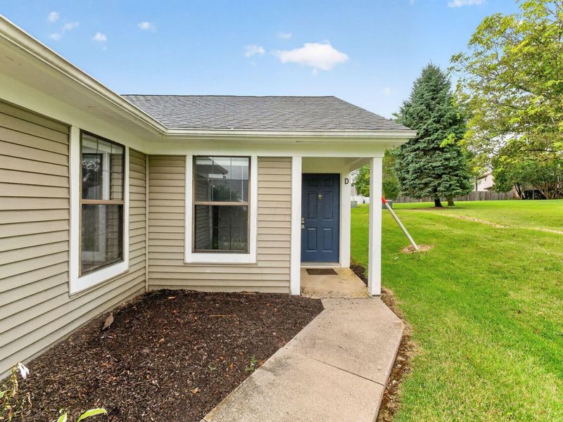 1107 Coventry Way , Unit D, Marysville, OH 43040 Photo 36