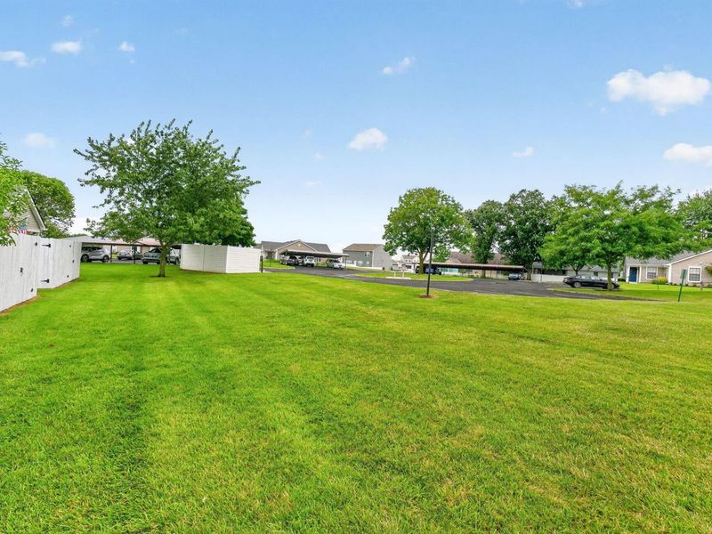 1107 Coventry Way , Unit D, Marysville, OH 43040 Photo 37