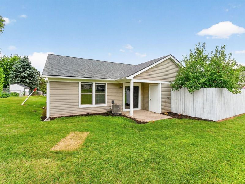 1107 Coventry Way , Unit D, Marysville, OH 43040 Photo 38