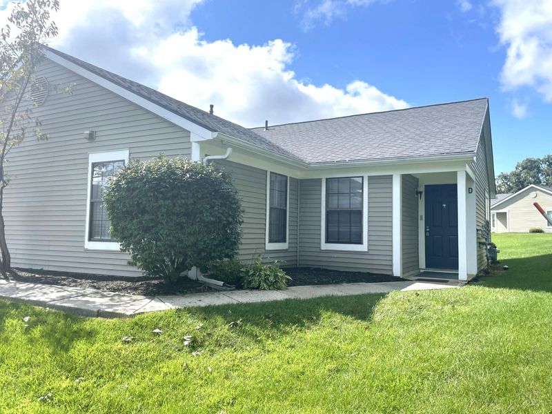 1107 Coventry Way , Unit D, Marysville, OH 43040 Photo 41