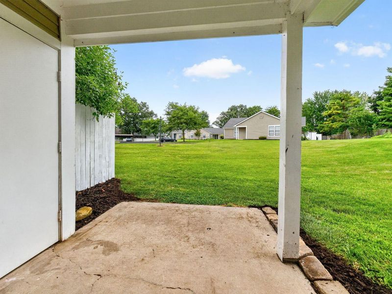 1107 Coventry Way , Unit D, Marysville, OH 43040 Photo 43
