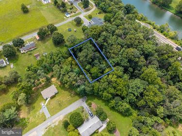 0 LIBERTY AVENUE, SHENANDOAH, VA 22849