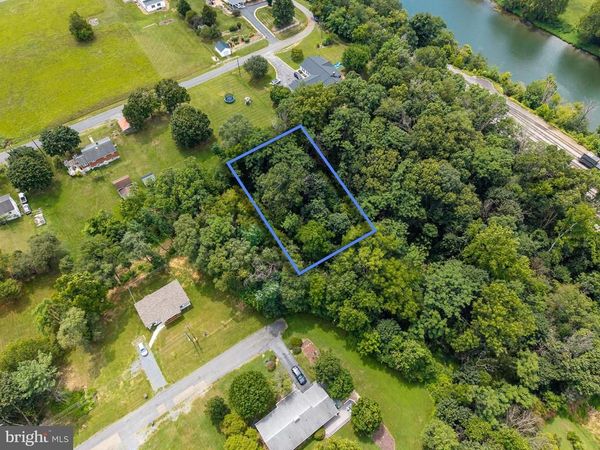 0 LIBERTY AVENUE, SHENANDOAH, VA 22849