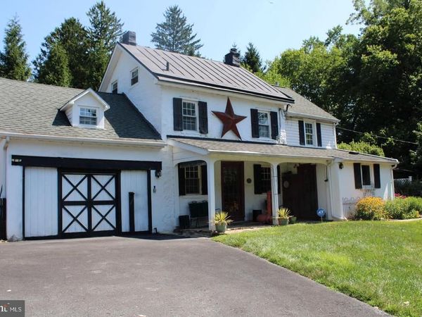 547 BALTIMORE PIKE , GLEN MILLS, PA 19342