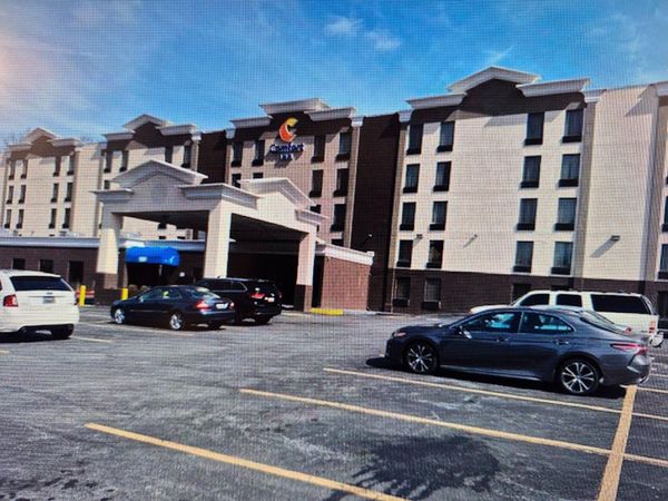 8801 LOCH RAVEN BOULEVARD , TOWSON, MD 21286