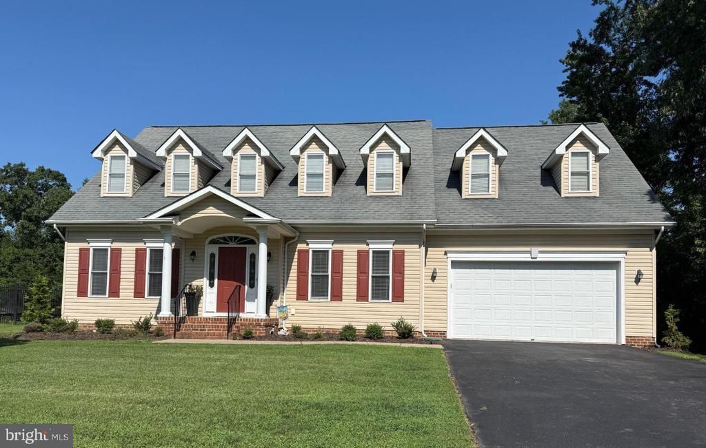 19 Noel Drive , Fredericksburg, VA 22408 Main Photo