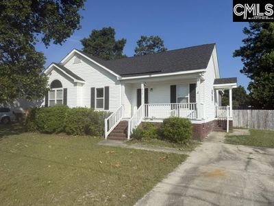 412 YMCA Road , Lexington, SC 29073
