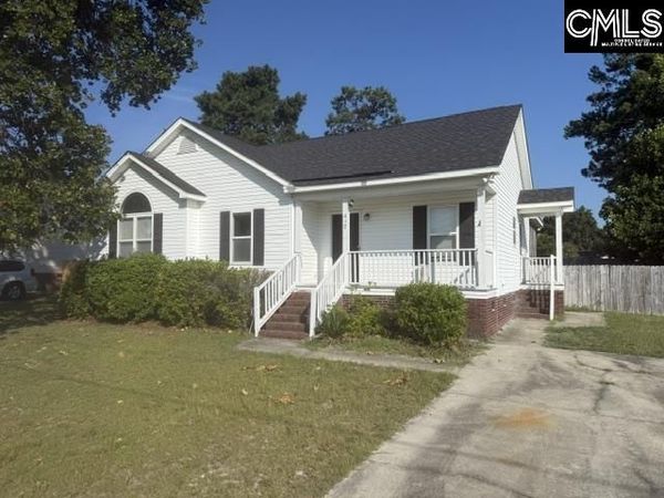 412 YMCA Road , Lexington, SC 29073