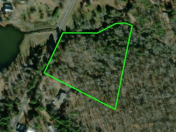 00 Christoper Drive, Quitman, AR 72131