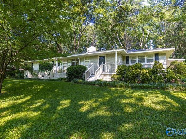 8507 Louis Drive, Huntsville, AL 35802