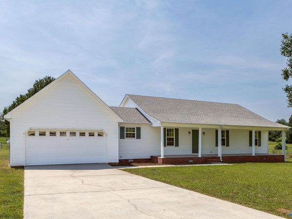 28768 Dorning Road, Toney, AL 35773