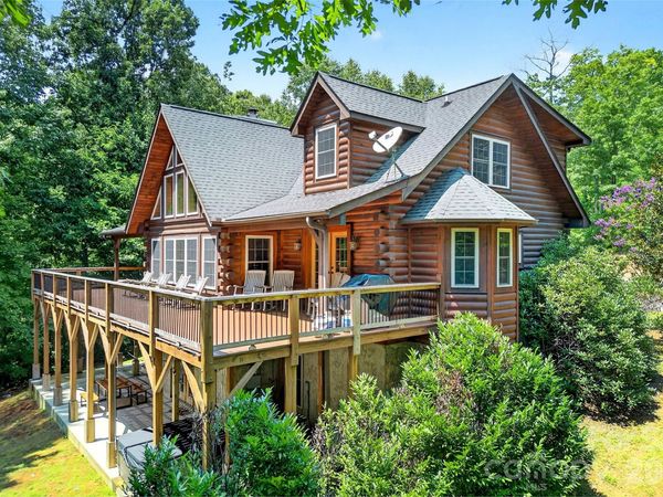 1767 Catawba Falls Parkway, Unit 238, Black Mountain, NC 28711