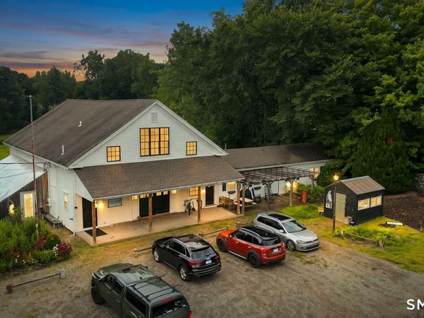 16 Main, Plainfield, CT 06354