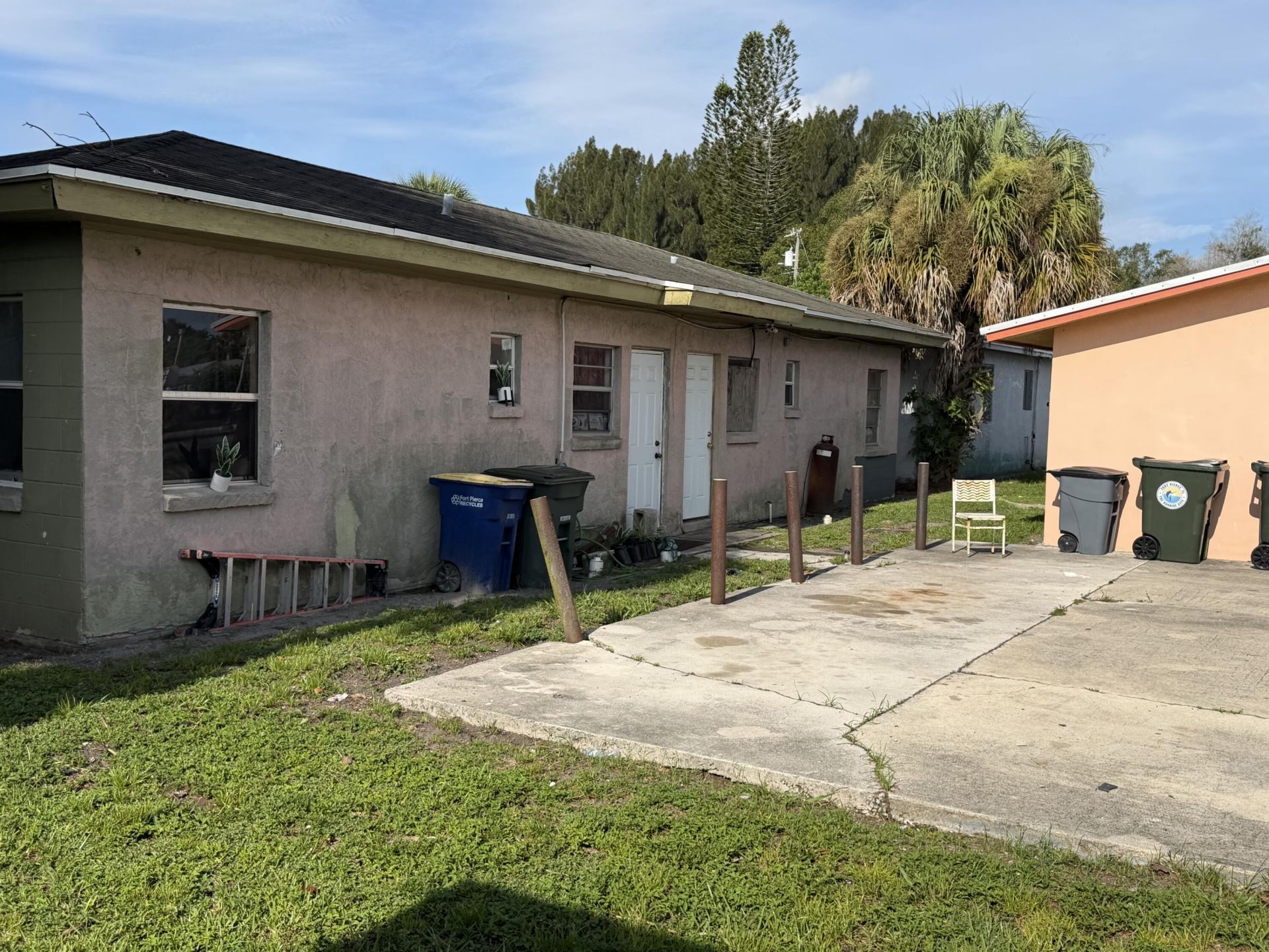 436 N 15th Street, Fort Pierce, FL 34950 Photo