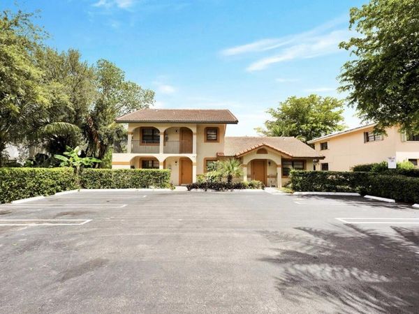 11665 NW 45th Street, Unit 11665, Coral Springs, FL 33065