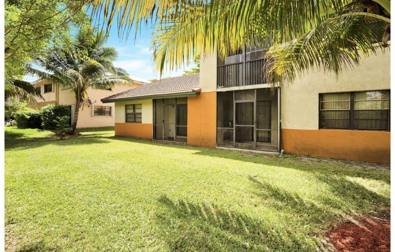 11665 NW 45th Street, Unit 11665, Coral Springs, FL 33065 Photo