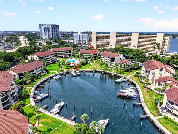 1149 Marine Way E, Unit G3L, North Palm Beach, FL 33408
