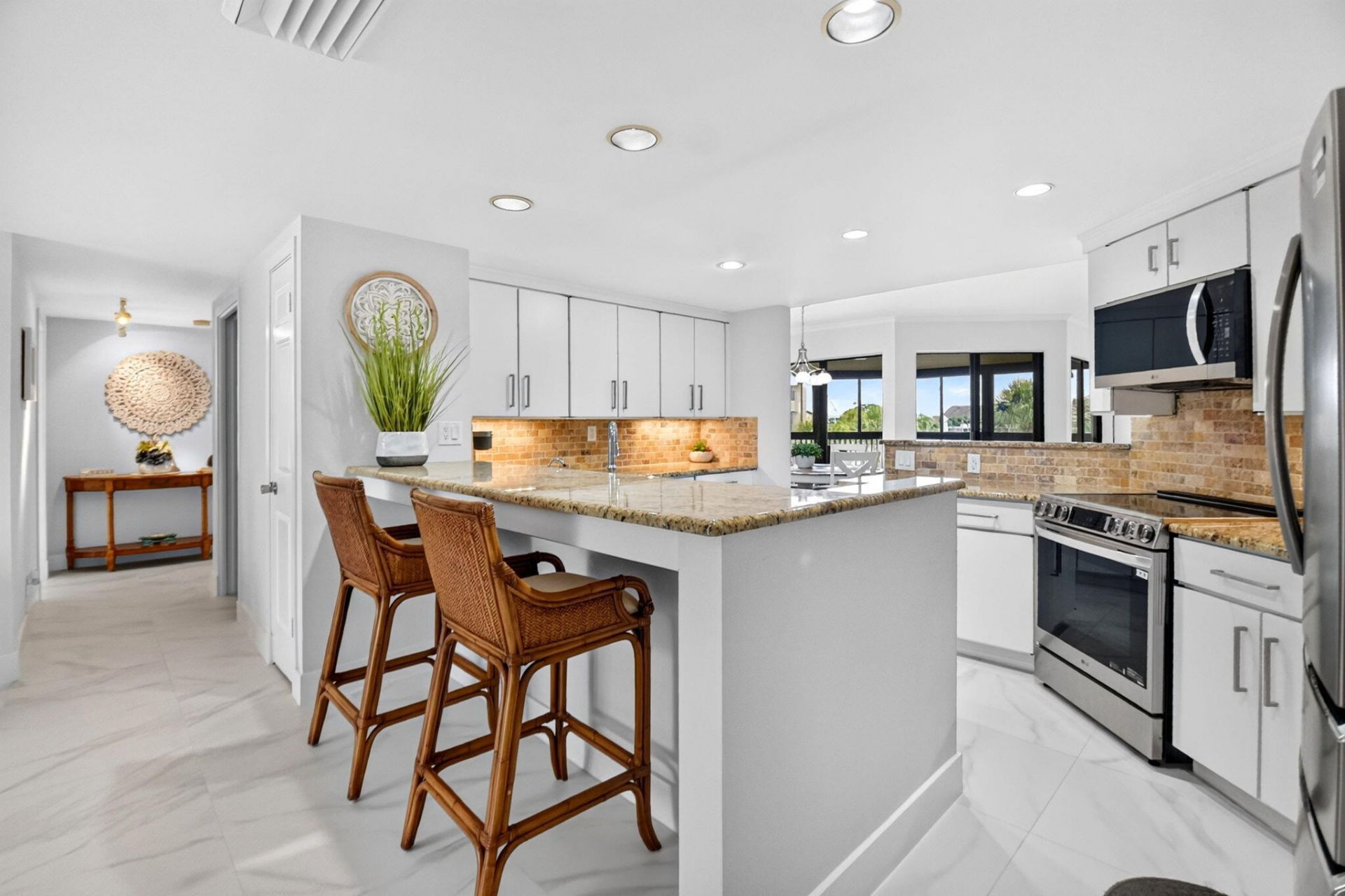 1149 Marine Way E, Unit G3L, North Palm Beach, FL 33408 Photo