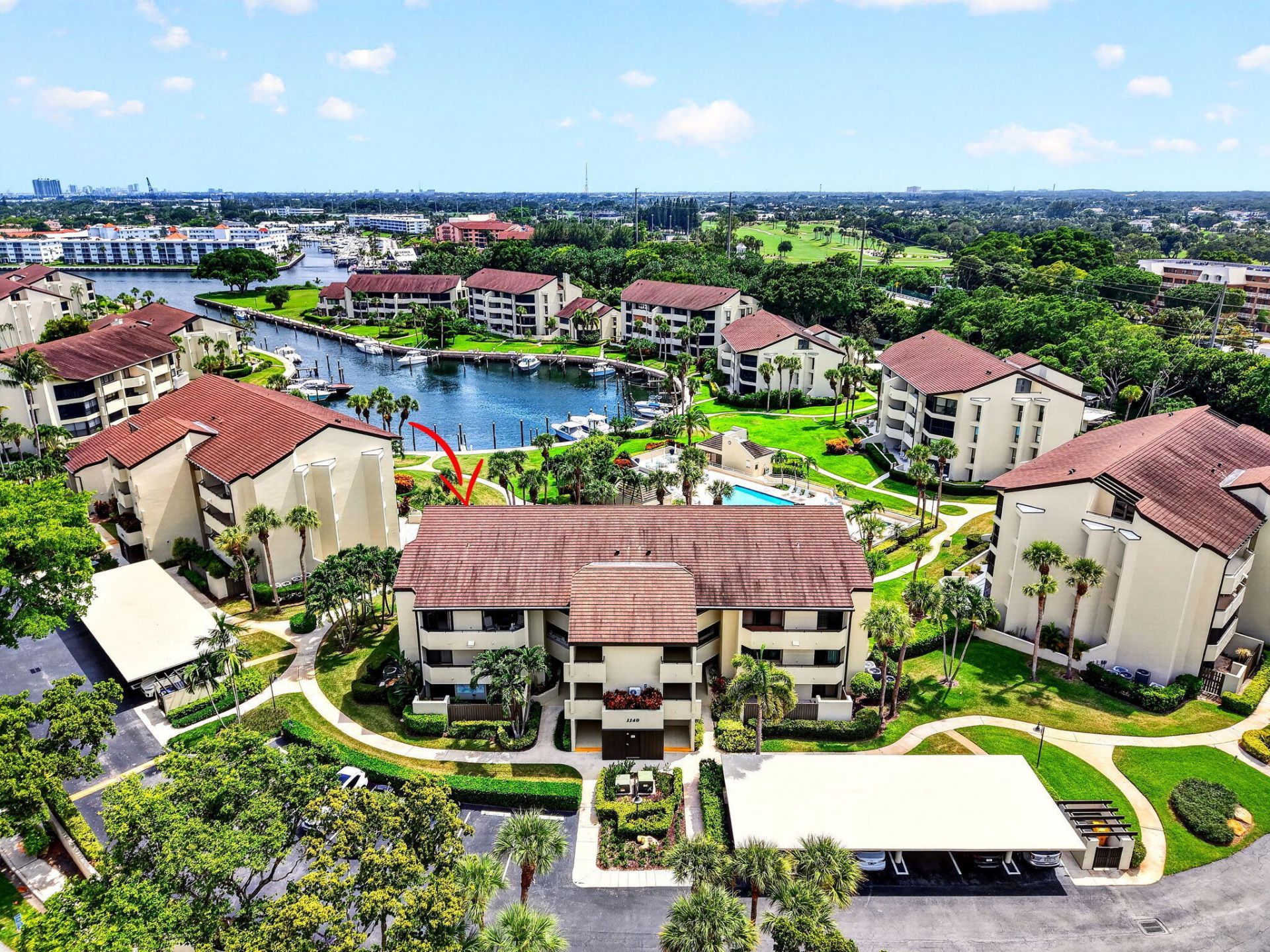 1149 Marine Way E, Unit G3L, North Palm Beach, FL 33408 Photo